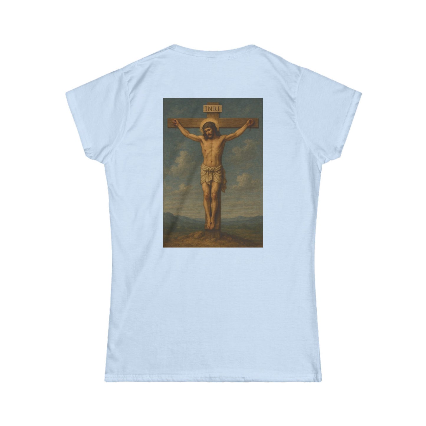 Women's Softstyle Tee