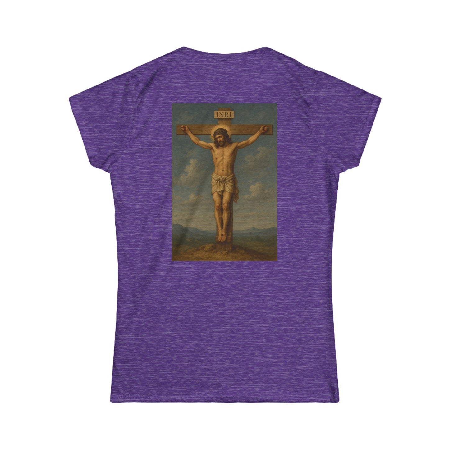 Women's Softstyle Tee