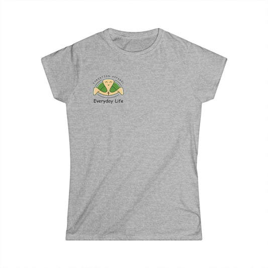 Women's Softstyle Tee