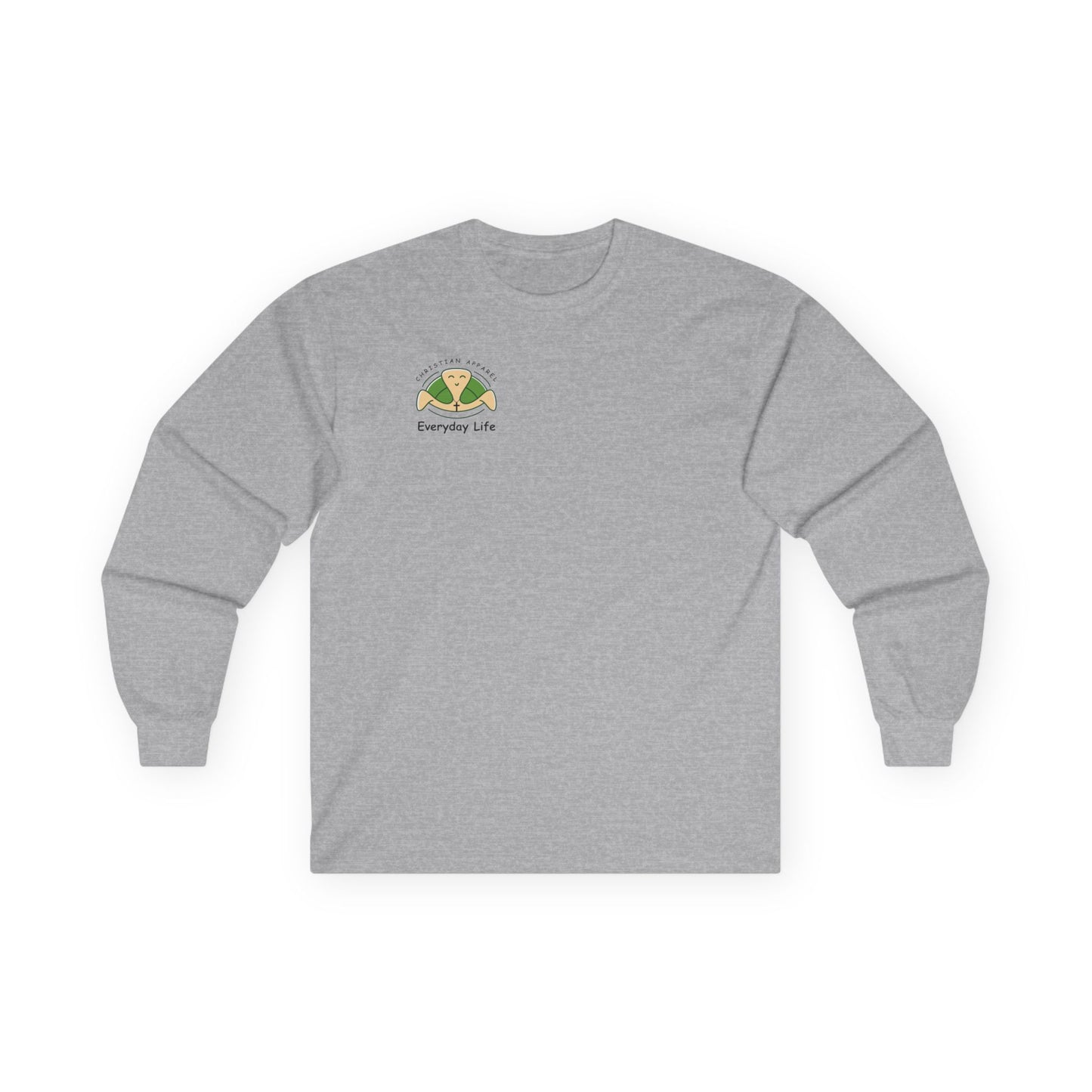 Unisex Ultra Cotton Long Sleeve Tee