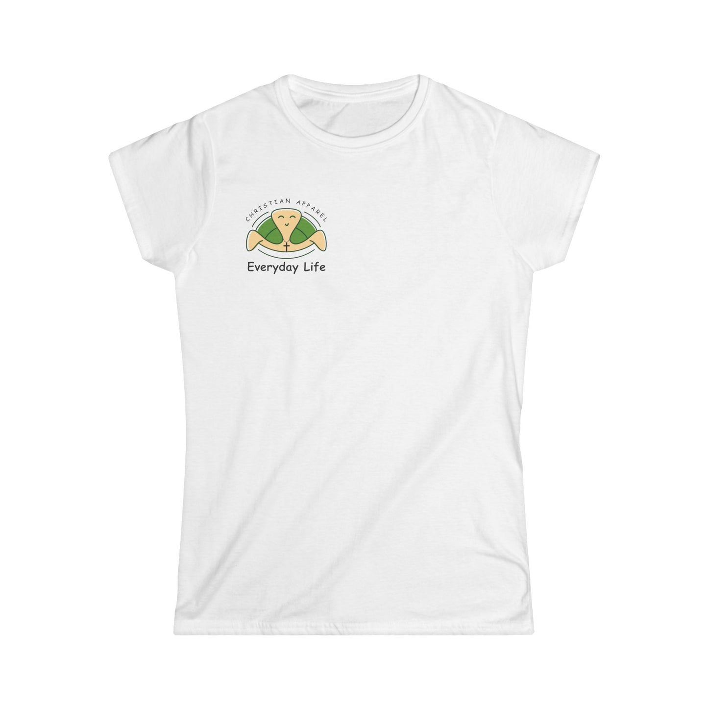 Women's Softstyle Tee