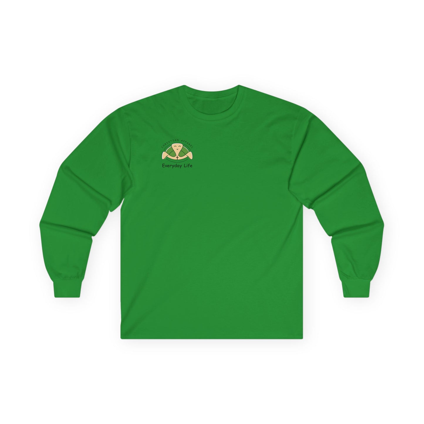 Unisex Ultra Cotton Long Sleeve Tee