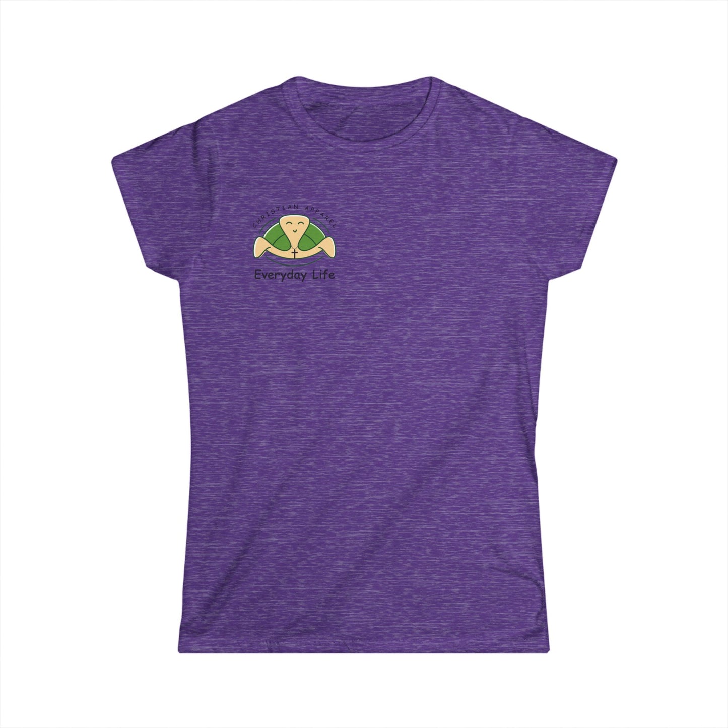 Women's Softstyle Tee