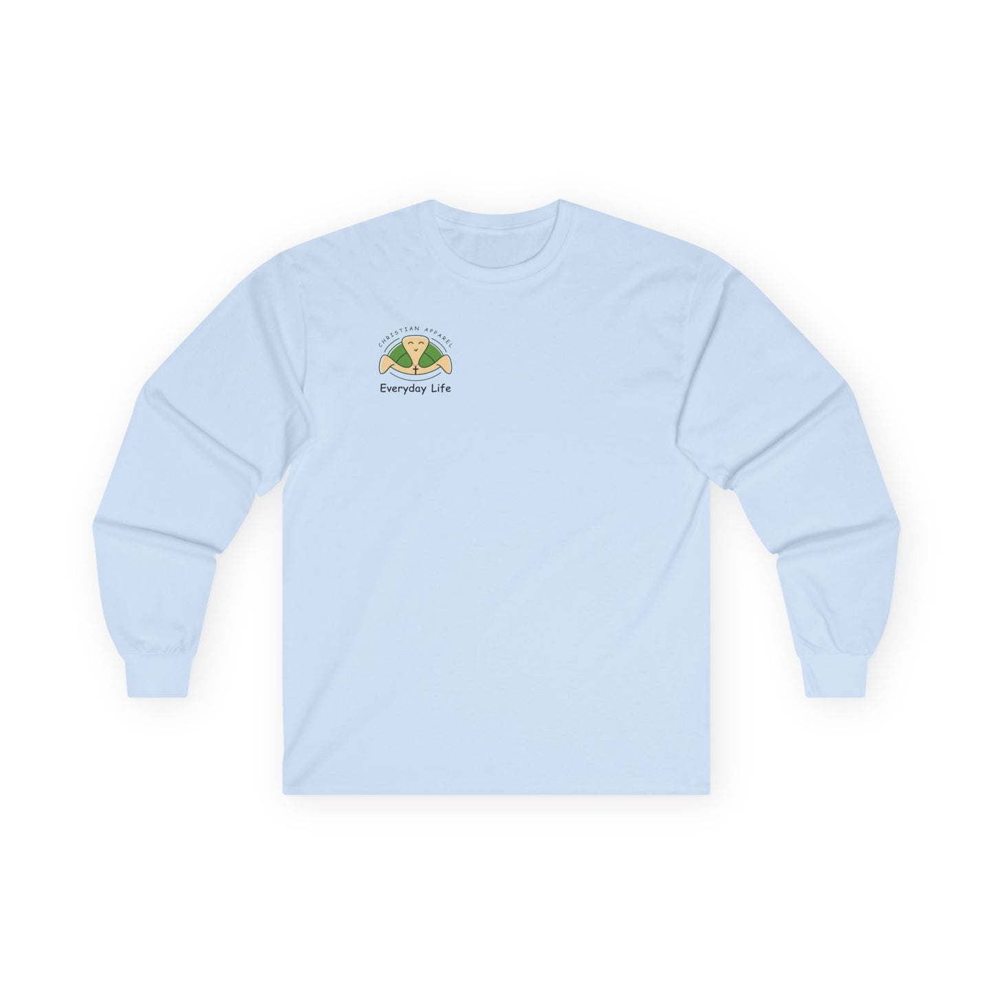 Unisex Ultra Cotton Long Sleeve Tee