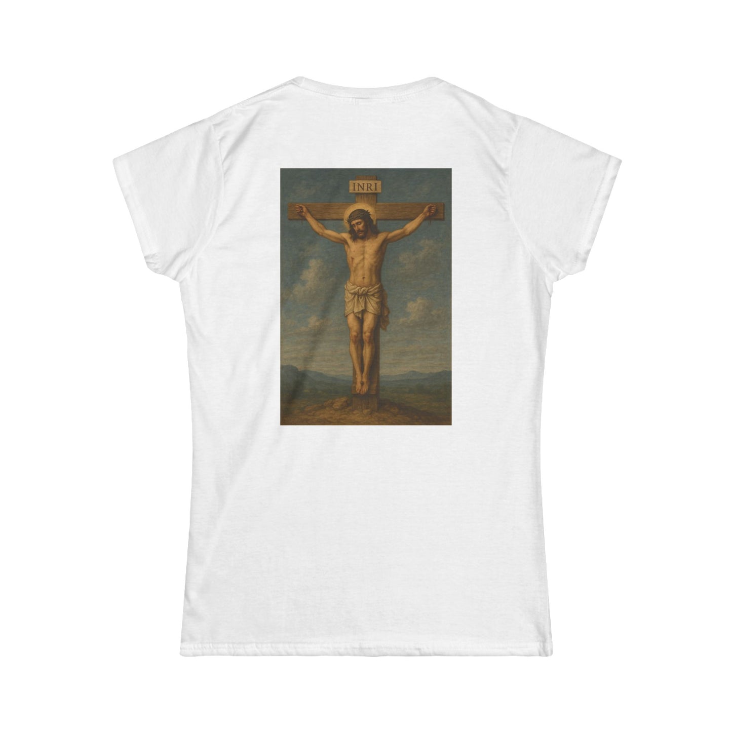 Women's Softstyle Tee