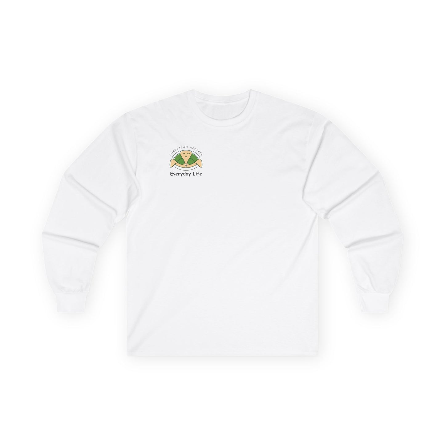 Unisex Ultra Cotton Long Sleeve Tee