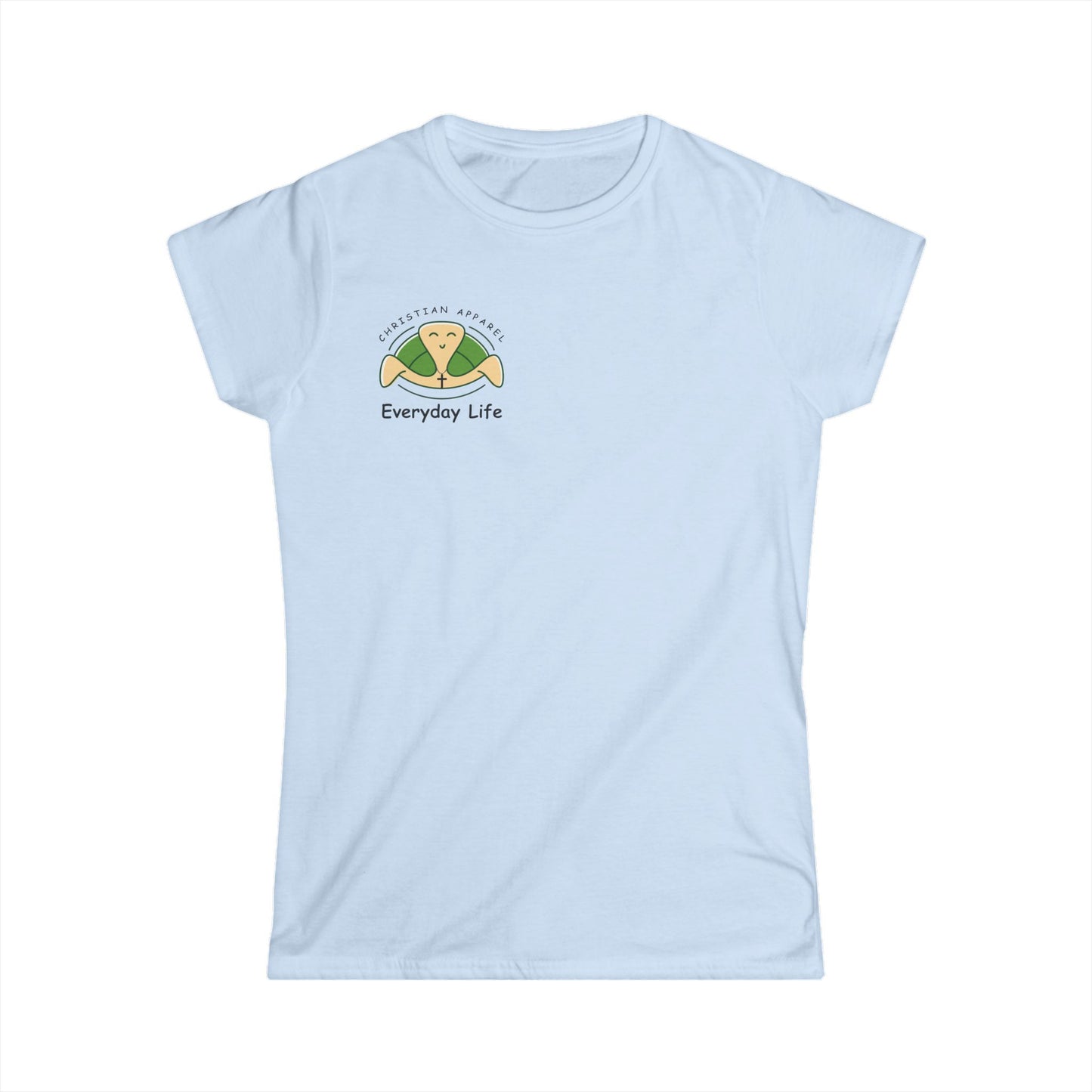 Women's Softstyle Tee