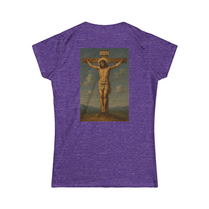 Women's Softstyle Tee