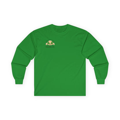 Unisex Ultra Cotton Long Sleeve Tee