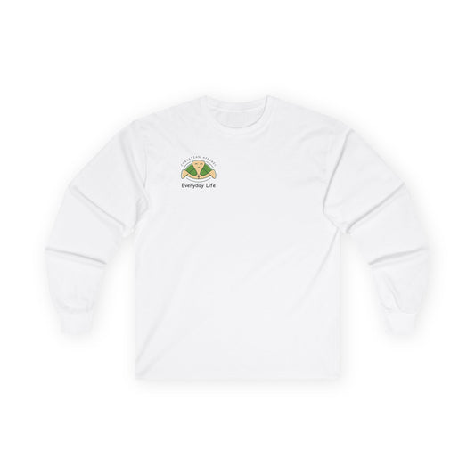 Unisex Ultra Cotton Long Sleeve Tee