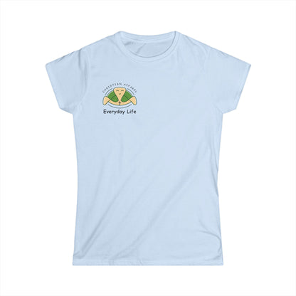 Women's Softstyle Tee